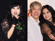 Diva Thanh Lam tươi mới sau 4 năm tái hôn, hát hay hơn nhờ có chồng bác sĩ tài giỏi  