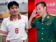 Giải trí - Thượng tá quân đội thi "Anh trai vượt ngàn chông gai": Từng bị đấm vỡ mũi, bác sĩ báo còn may vì được sống