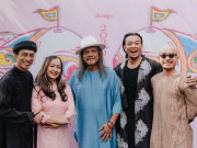 Nghệ sĩ guitar Dzung đặt nhiều tham vọng vào album mới: Tôi muốn giữ lại những âm thanh của thời đại