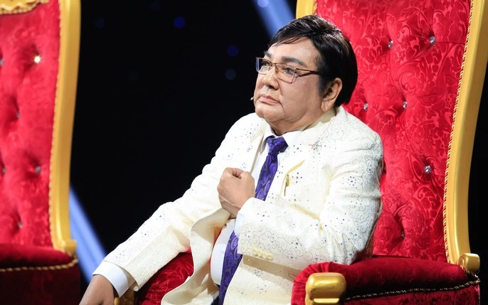 Sức khỏe vừa đủ, kinh tế vừa đủ nên ông cảm thấy hài lòng và trọn vẹn, nhất là khi con cháu đều đã có cuộc sống êm ấm, ổn định và hiếu thảo.