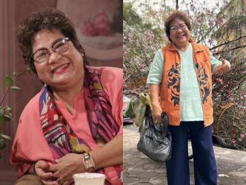 Táo bà sống cô quạnh ở tuổi U70: Không sinh con, từng vừa đi vừa khóc trong đêm Giao thừa