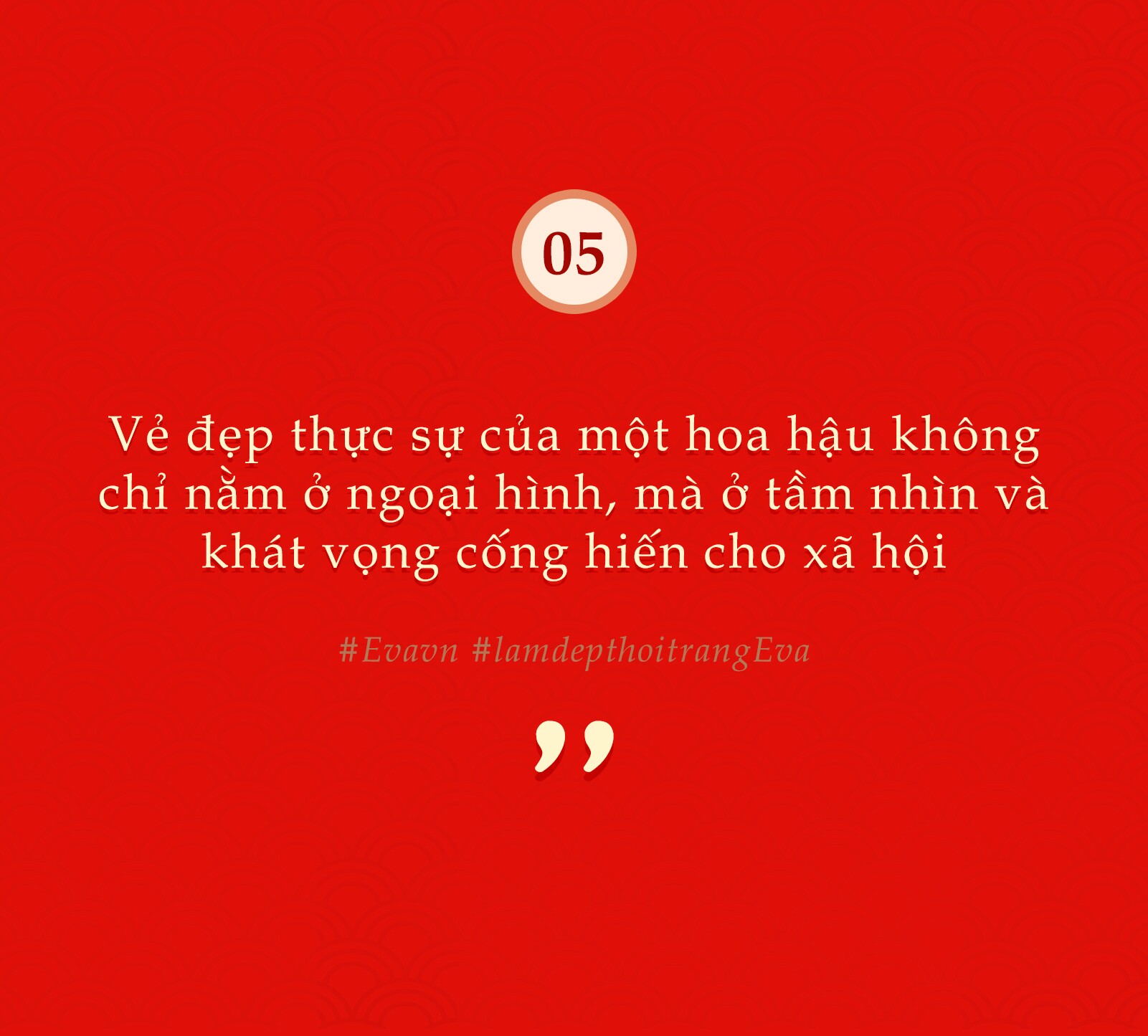 Ngọc Hân: Từ Hoa hậu đến nhà thiết kế áo dài - Hành trình giữ lửa văn hóa Việt - 21