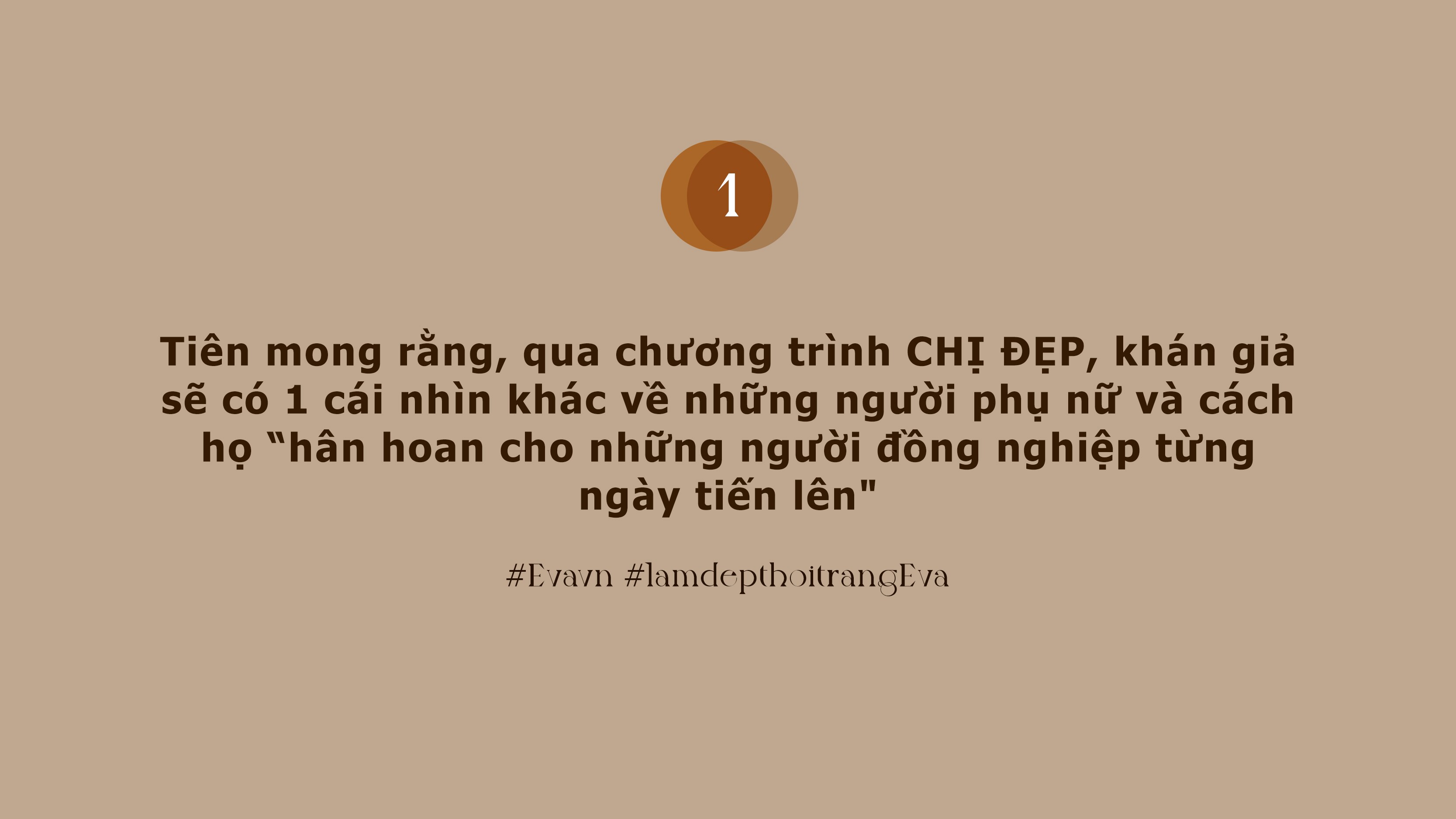 Gặp gỡ “Chị Đẹp” Tóc Tiên ngày đầu năm 2025: Đi tìm công thức để trở thành phiên bản đẹp nhất, “đậm đà” nhất - 5