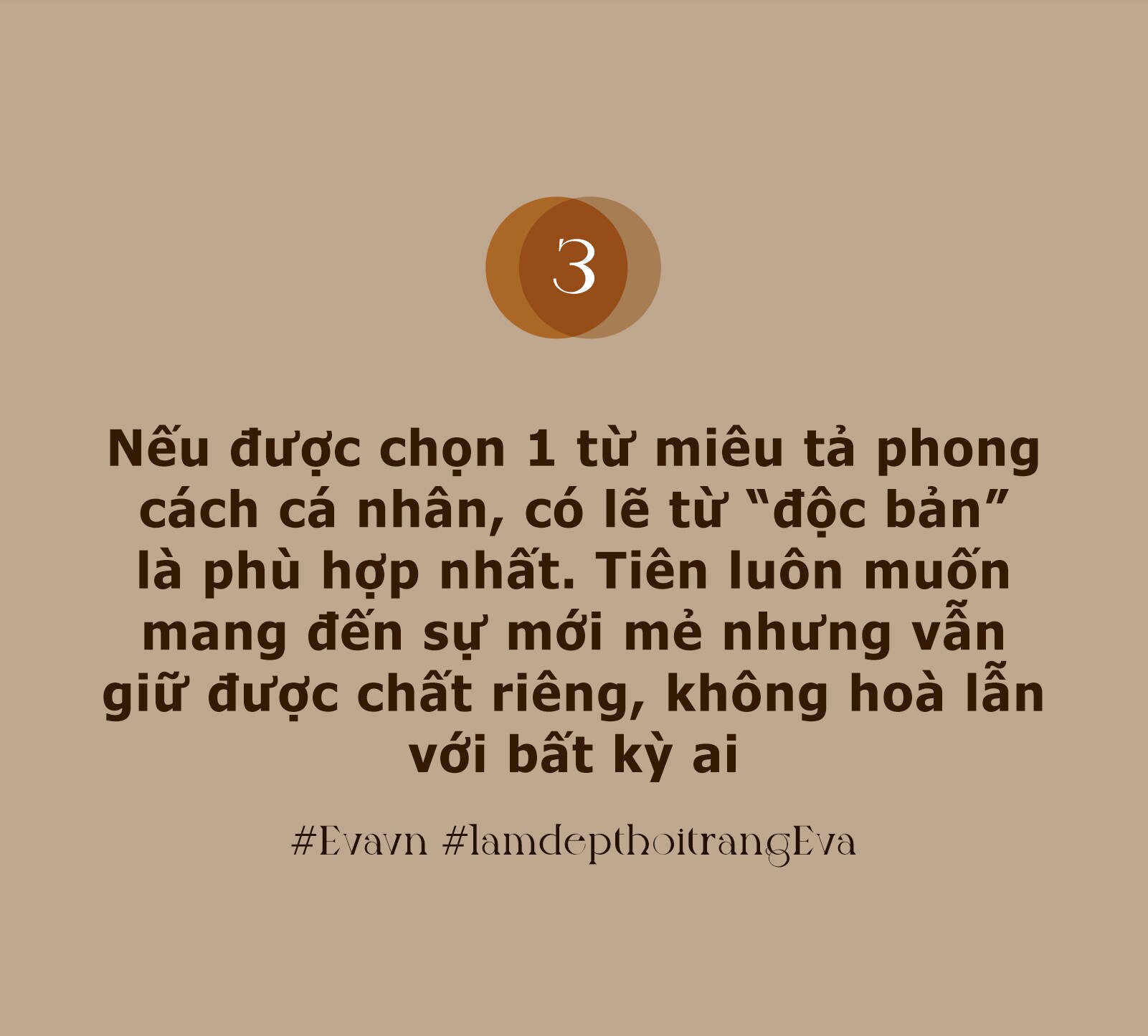 Gặp gỡ “Chị Đẹp” Tóc Tiên ngày đầu năm 2025: Đi tìm công thức để trở thành phiên bản đẹp nhất, “đậm đà” nhất - 14