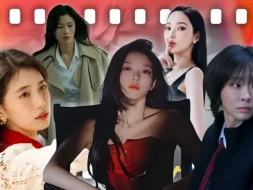 Thời trang - Suzy, Kim Yoo Jung hay Park Min Young - ai là nữ chính sành điệu nhất phim Hàn 2025?