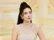 Yêu - Năm đầu làm dâu nhà đại gia của MC Mai Ngọc