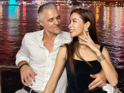 Yêu - Bảo Trúc yêu bạn trai U60 sau đổ vỡ hôn nhân