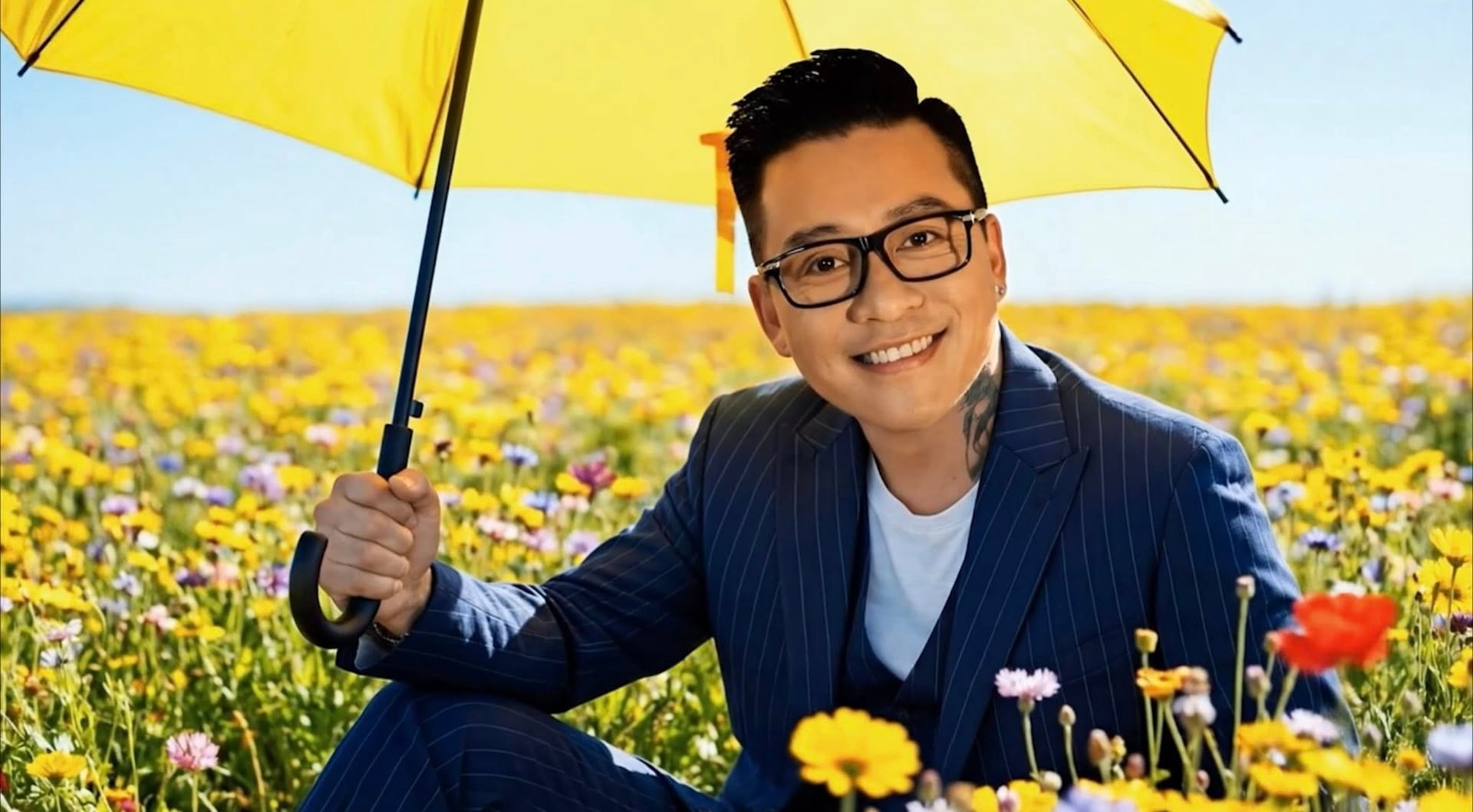 Phản ứng bất ngờ của Tuấn Hưng khi bị chê hết thời, giọng hát đi xuống - 2