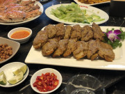 Lifestyle - Đặc sản ngon ngọt trong mâm cỗ Hải Phòng, khách Hà Nội đặt ship 120km về làm quà