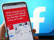 Lifestyle - Tin đồn "xóa ảnh đại diện Facebook để tránh bị hack"