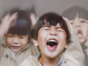 Yêu con - Khi con nổi loạn, mất kiểm soát: 5 câu nói 'thần kỳ' giúp xoa dịu trẻ và quy tắc S.T.O.P dành cho cha mẹ