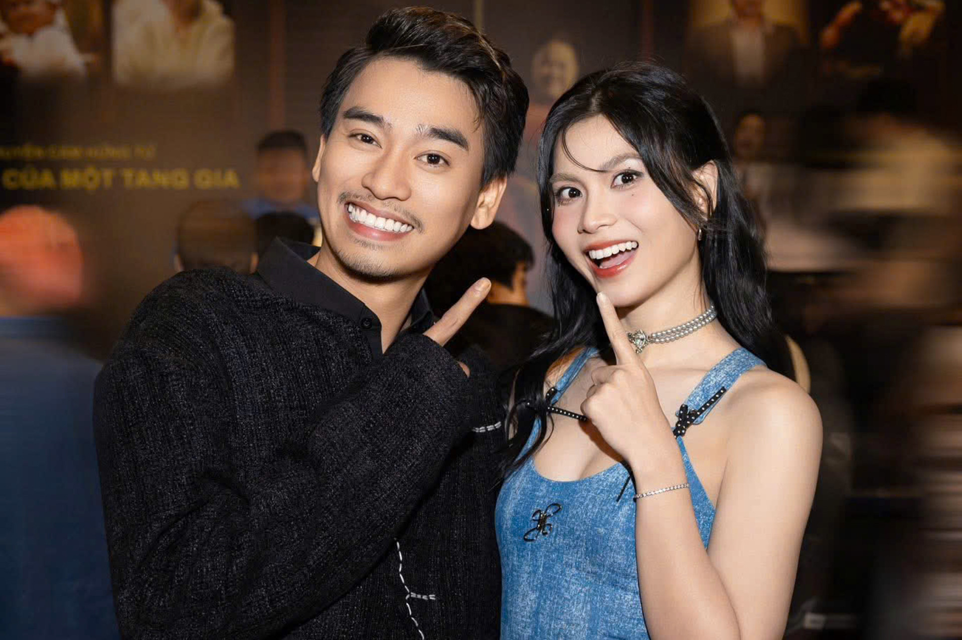 Nam diễn viên từng giữ xe, sửa điện thoại amp;#34;đổi đờiamp;#34; nhờ Lý Hải và Huy Khánh - 4