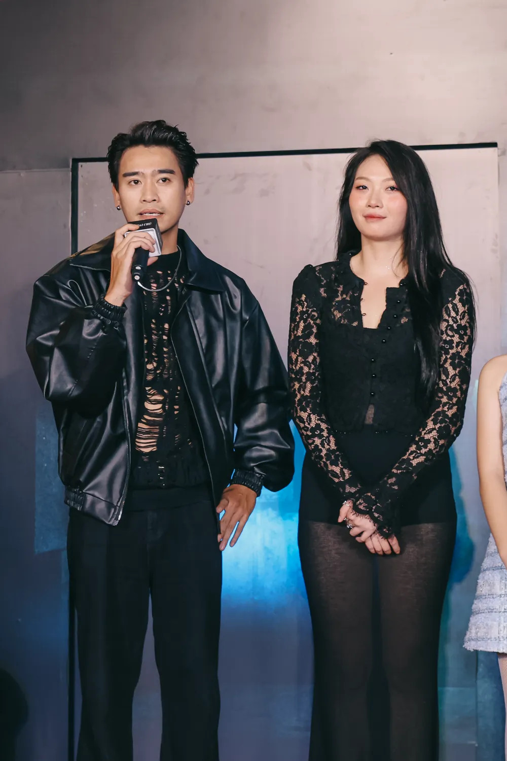 Nam diễn viên từng giữ xe, sửa điện thoại amp;#34;đổi đờiamp;#34; nhờ Lý Hải và Huy Khánh - 5