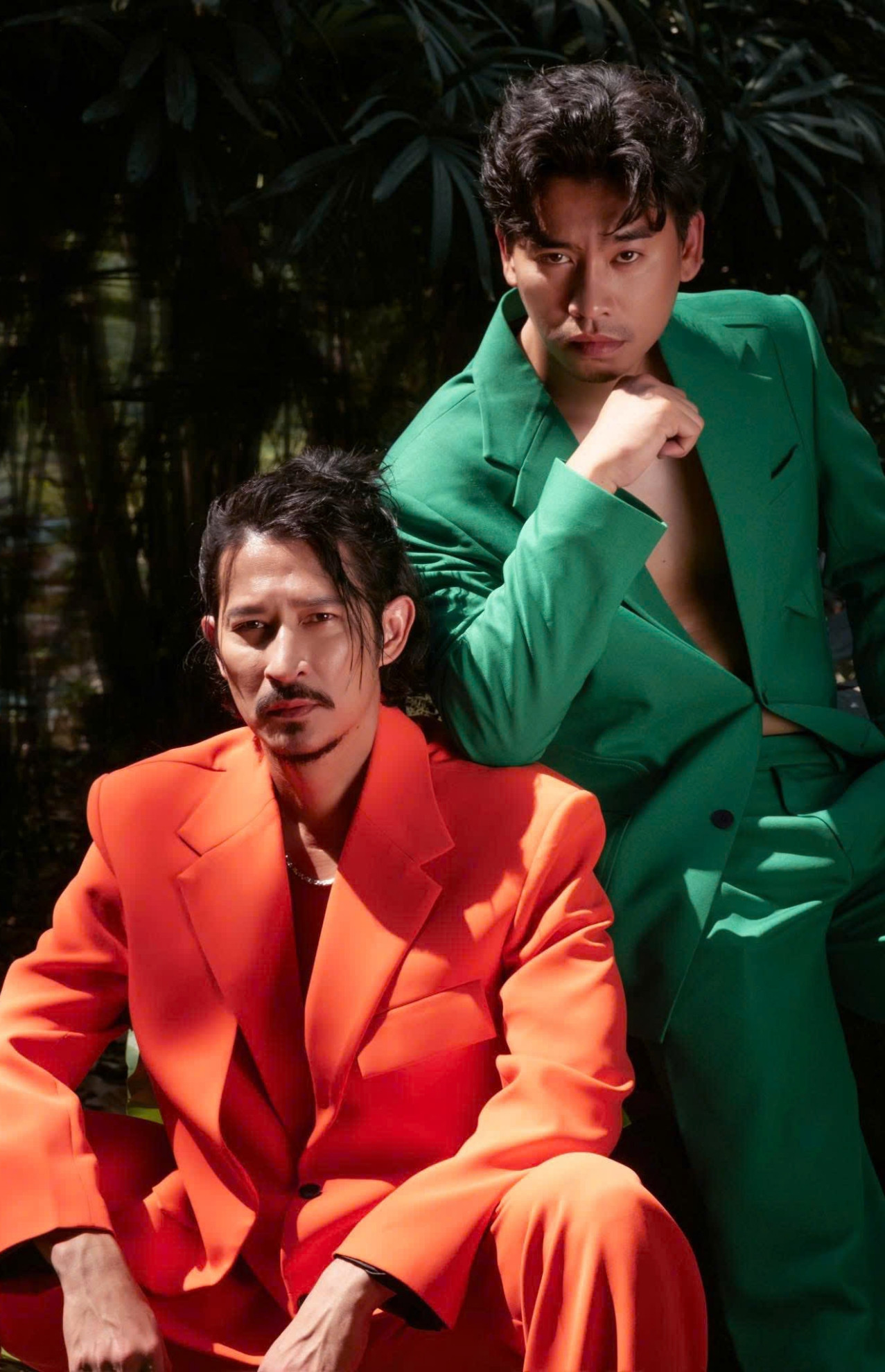 Nam diễn viên từng giữ xe, sửa điện thoại amp;#34;đổi đờiamp;#34; nhờ Lý Hải và Huy Khánh - 7