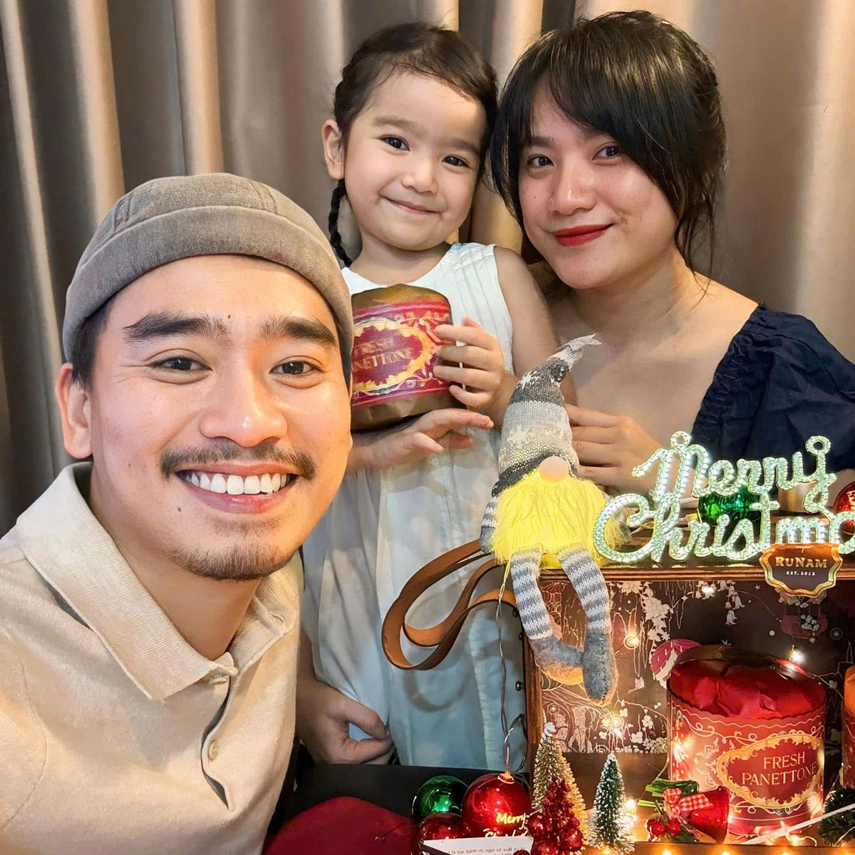 Nam diễn viên từng giữ xe, sửa điện thoại amp;#34;đổi đờiamp;#34; nhờ Lý Hải và Huy Khánh - 12