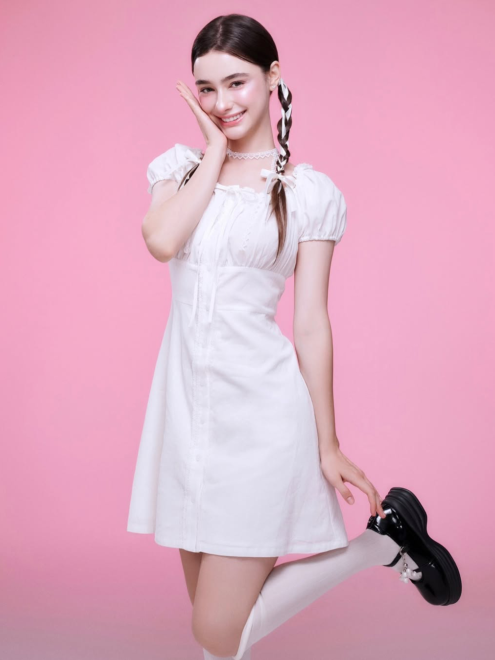 Với 6,4 triệu người theo dõi trên Instagram, cô là KOL có sức ảnh hưởng ở châu Á. Taran hiện sống và làm việc chủ yếu ở Hàn Quốc. Cô thường xuyên được mời dự sự kiện cùng các sao Hàn đình đám, là người mẫu của nhiều thương hiệu.