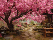 Nhà đẹp - Người xưa dặn: 3 cây cảnh báu vật, trồng trong sân xua đuổi tà khí, mang lại thịnh vượng cho nhiều thế hệ