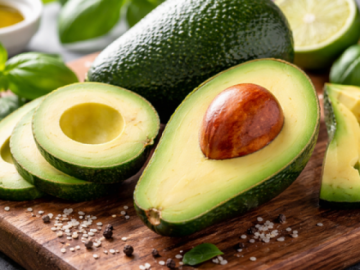 Sức khỏe - Năm 2026 ăn gì để da sáng mịn, khỏe đẹp từ bên trong