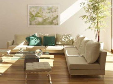 Cách tăng dương khí trong nhà, bảo vệ sức khỏe, đón rước tài lộc