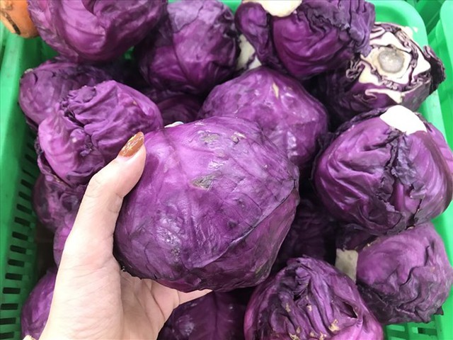 Loại rau đang vào mùa chợ Việt cực sẵn, giá rẻ mà chế biến được nhiều món tốt cho xương khớp, “hút mỡ tốt” và làm chậm lão hóa - 1