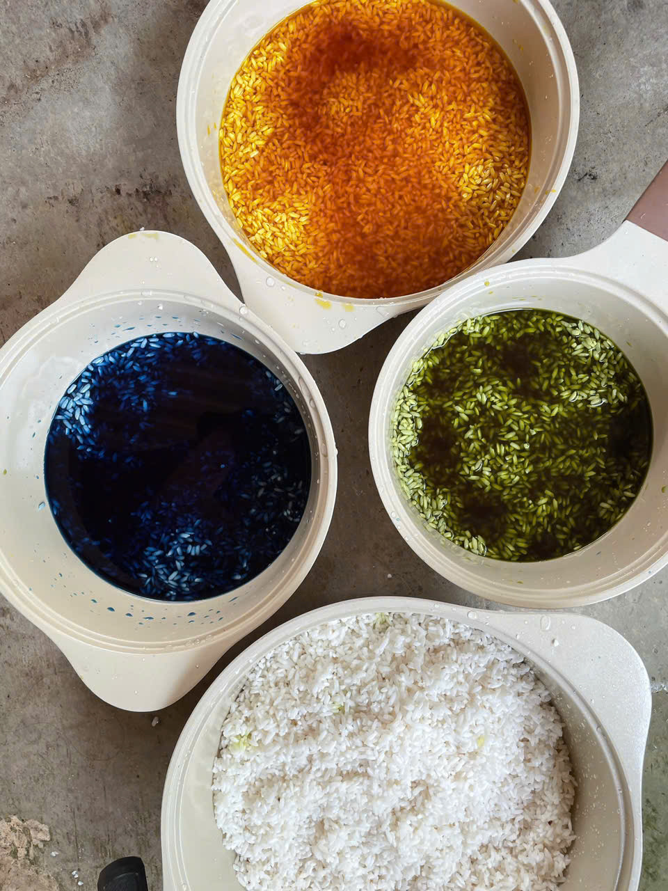 Đặc sản đón năm mới ở Điện Biên ăn giòn rụm, khách đặt ship 500km về làm quà - 4