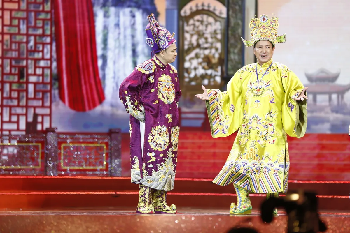 img src/upload/1-2026/images/2026-01-06/1767689528-tao-quan-chi-trung-8-1039-width1200height800.jpg width660 /Nghệ sĩ Ưu tú Chí Trung cùng các nghệ sĩ đóng Táo đã trở nên thân thuộc với khán giả qua mỗi mùa Táo Quân. Ảnh: VTV