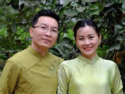 Yêu - Đạo diễn nổi tiếng biết ơn MC Lại Văn Sâm và nhờ VTV lấy được vợ đẹp kém 2 tuổi