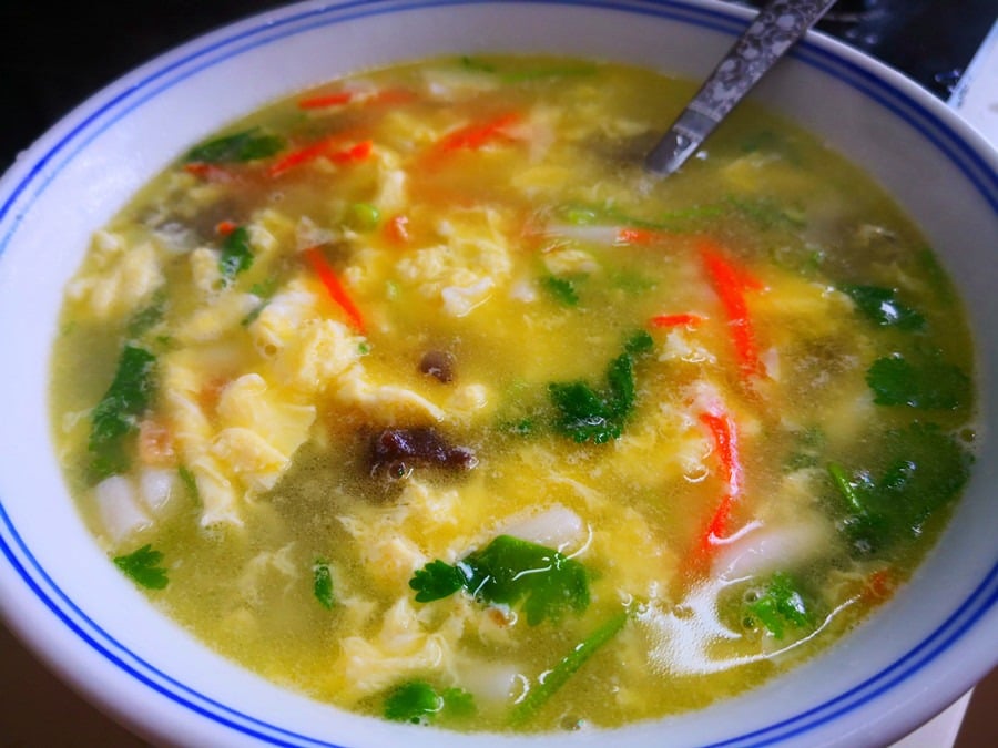 Loại thịt này dù đắt nhưng sắt ra miếng vì độ ngon và bổ dưỡng.