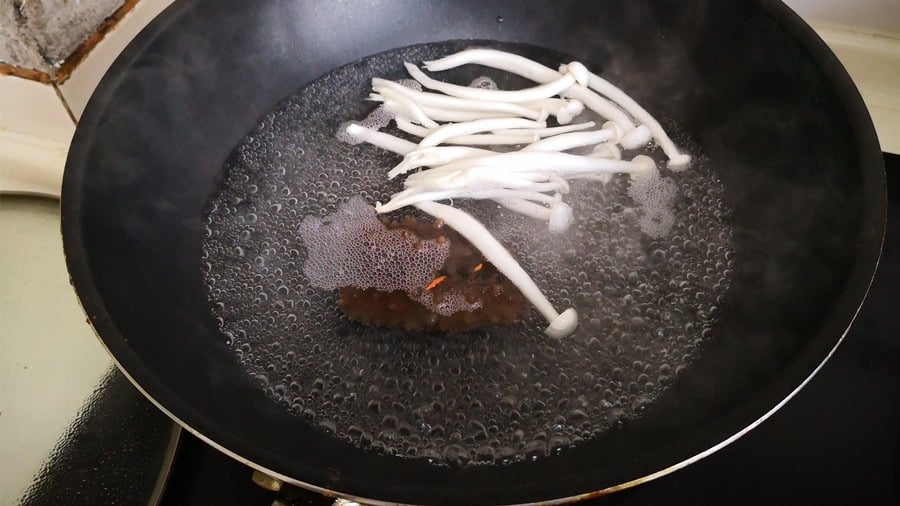 Loại thịt amp;#34;quý tộcamp;#34;, chứa protein gấp lần sữa, ăn vào mùa đông để ấm dạ dày, bổ xương khớp, nâng cao hệ miễn dịch - 4