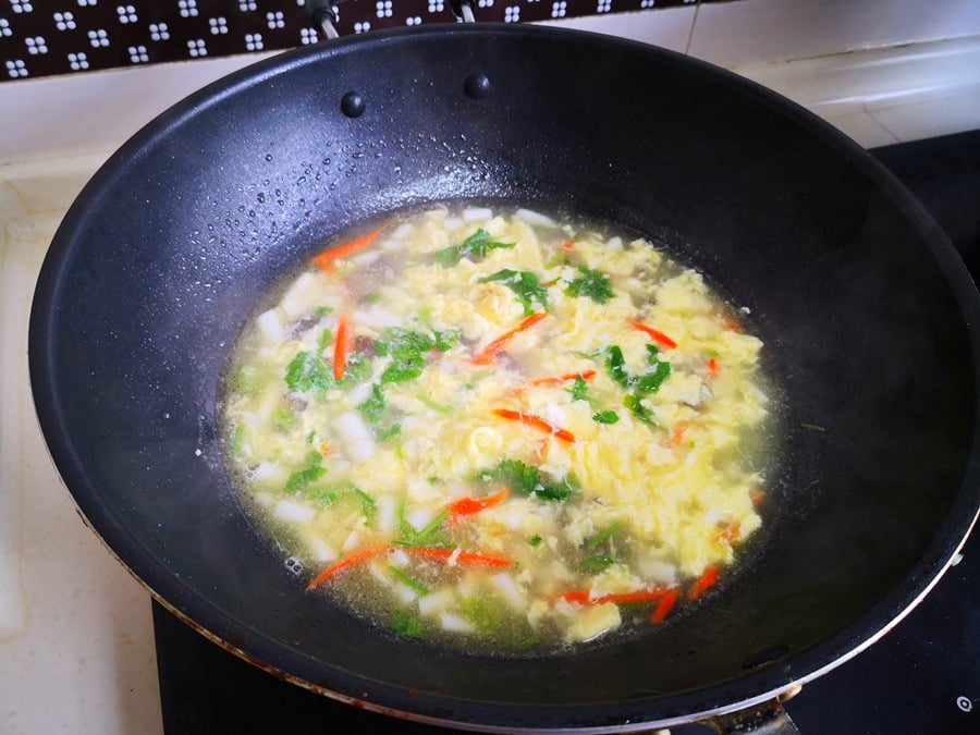 Loại thịt amp;#34;quý tộcamp;#34;, chứa protein gấp lần sữa, ăn vào mùa đông để ấm dạ dày, bổ xương khớp, nâng cao hệ miễn dịch - 5