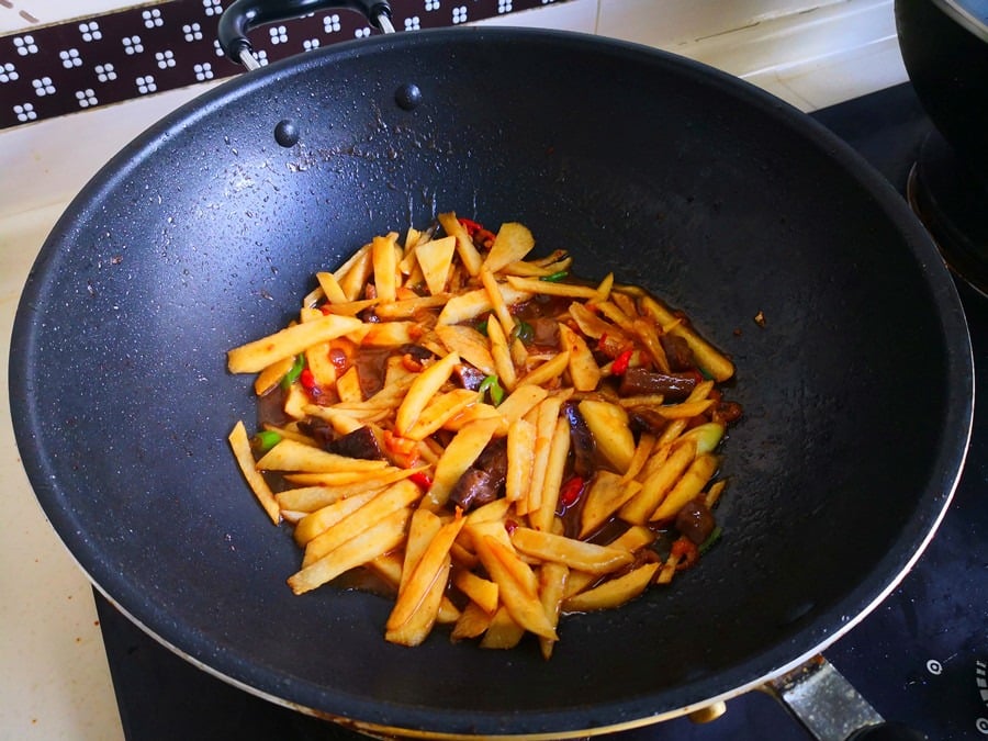 Loại thịt amp;#34;quý tộcamp;#34;, chứa protein gấp lần sữa, ăn vào mùa đông để ấm dạ dày, bổ xương khớp, nâng cao hệ miễn dịch - 9