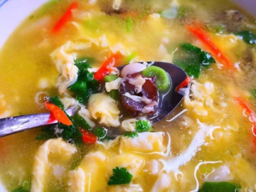 Loại thịt "quý tộc", chứa protein gấp lần sữa, ăn vào mùa đông để ấm dạ dày, bổ xương khớp, nâng cao hệ miễn dịch