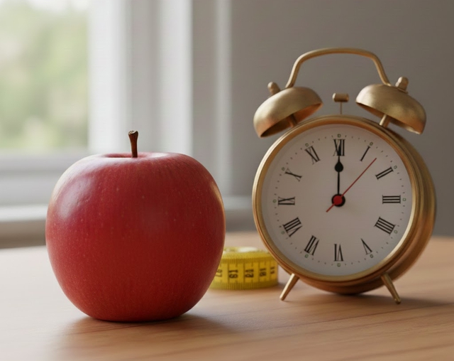 Ăn t&aacute;o hỗ trợ giảm c&acirc;n nhờ h&agrave;m lượng nước v&agrave; chất xơ cao đồng thời &iacute;t calo.