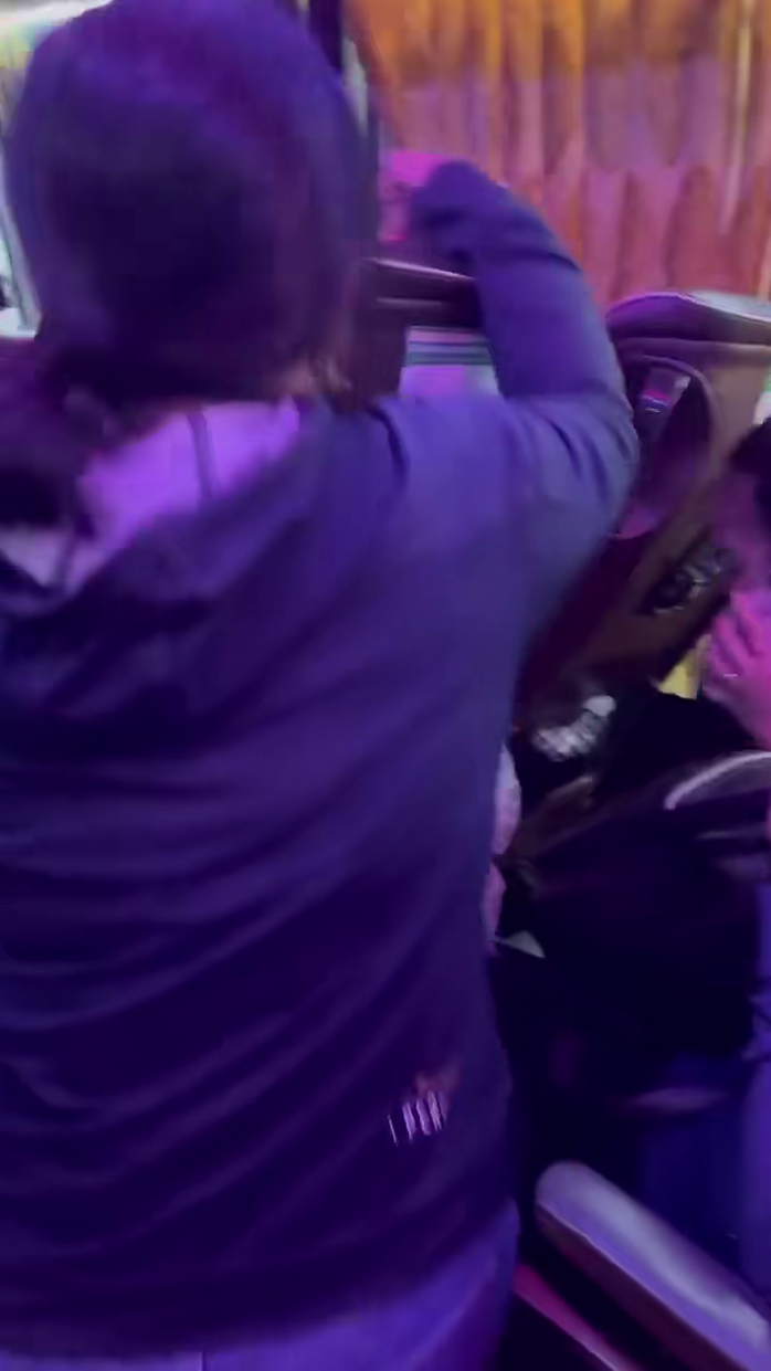 Vụ “chuyến xe bão táp” ở Đồng Tháp: Hãng xe Hùng Hiếu lên tiếng - 3