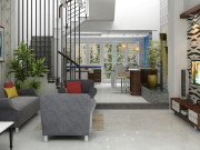 Nhà đẹp - Cách bố trí, sắp xếp đồ đạc trong nhà để công việc hanh thông, phát triển hơn trong năm 2026