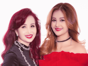 Yêu con - Sắc vóc con gái của Hoa hậu Diệu Hoa