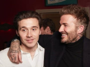 Yêu con - Brooklyn Beckham 'yêu cầu chỉ liên lạc bố mẹ qua luật sư'