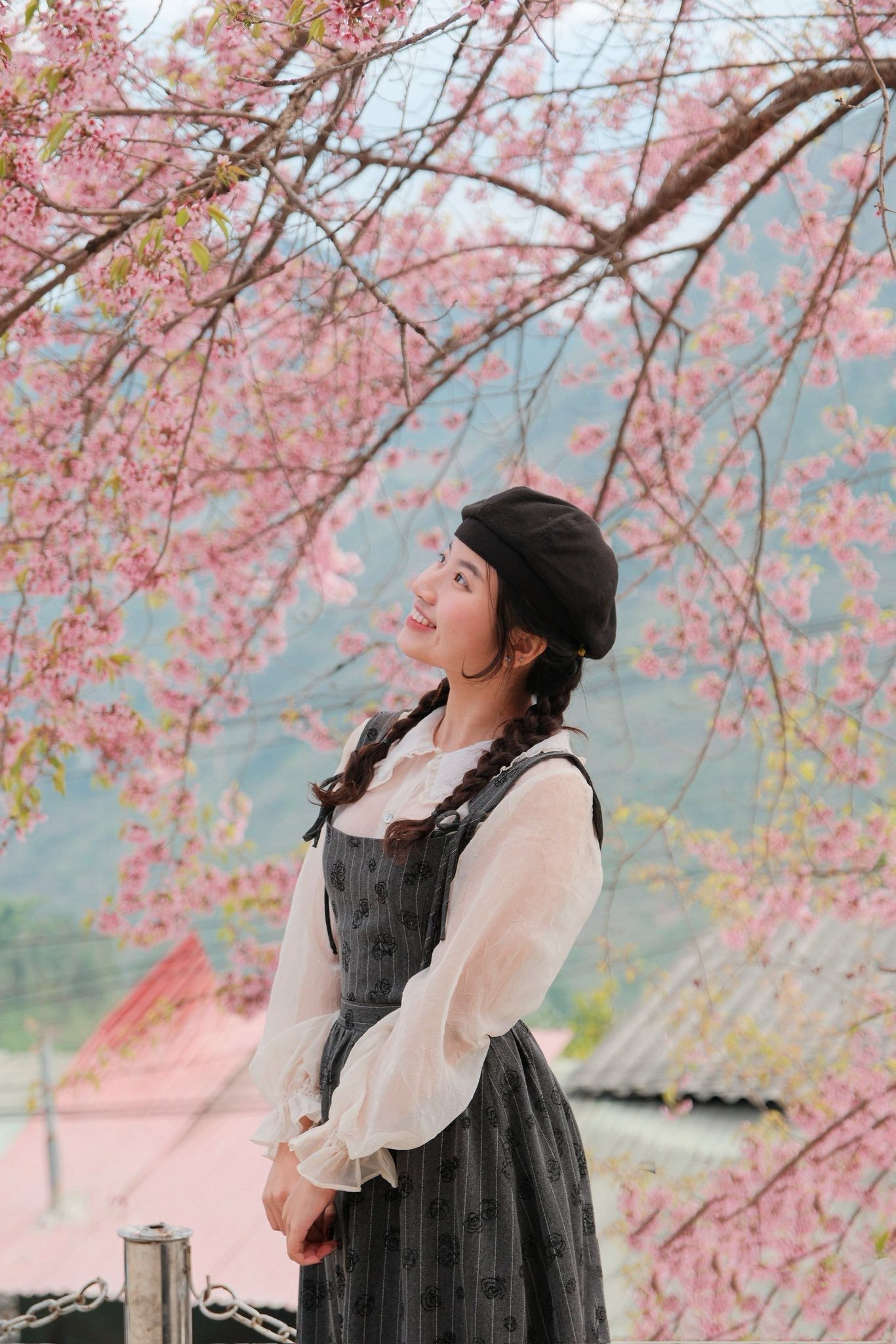 Ảnh: FB Ba đứa mình