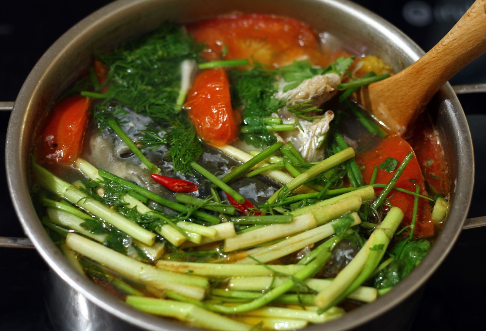 Loại rau giàu chất chống oxy hóa, hỗ trợ phòng ngừa ung thư, đang vào mùa bán đầy ở chợ Việt - 4