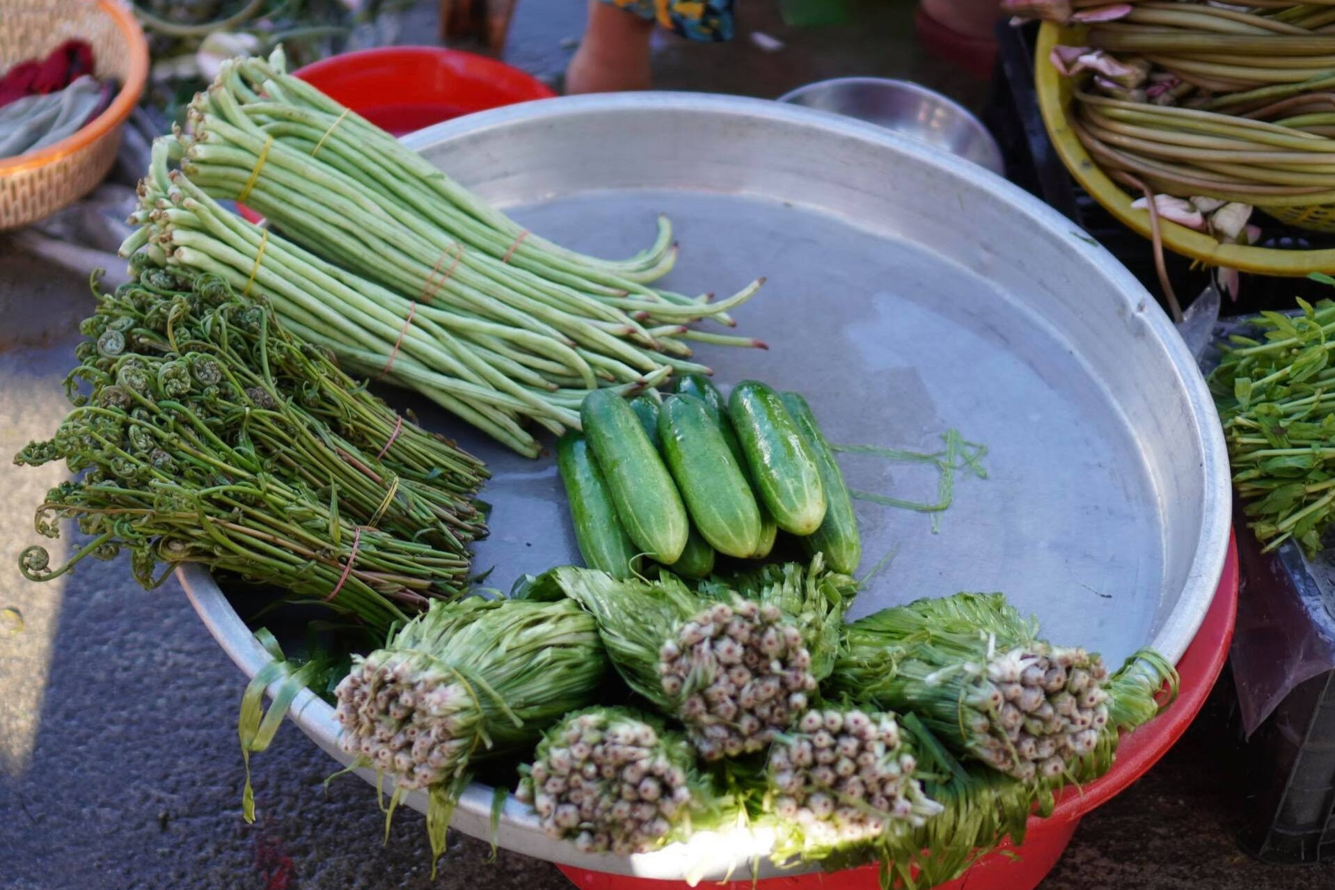 Đặc sản Cà Mau tên amp;#39;mặn đắng mặn chátamp;#39;, làm từ nguyên liệu giá rẻ nhưng ngon - 4