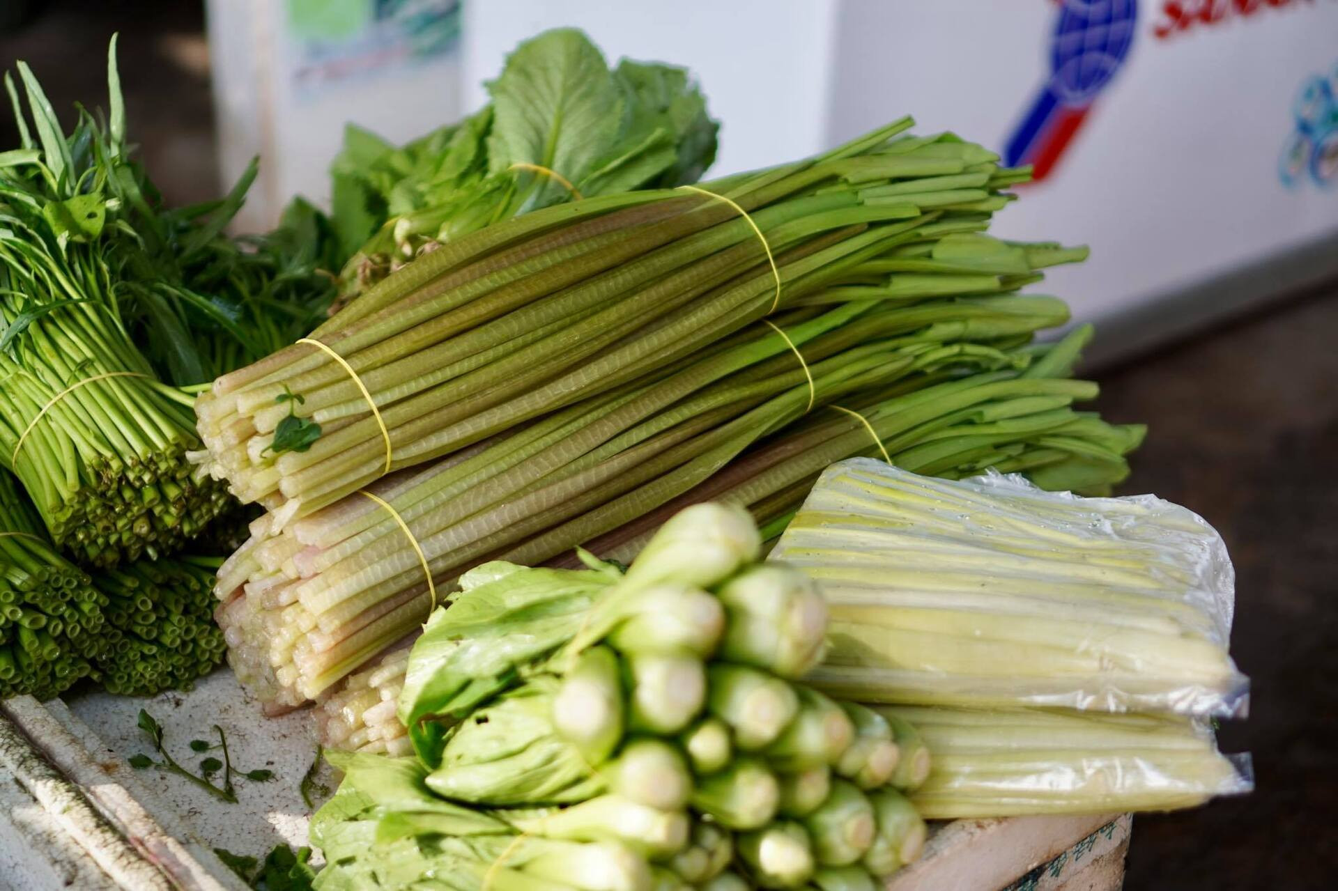 Đặc sản Cà Mau tên amp;#39;mặn đắng mặn chátamp;#39;, làm từ nguyên liệu giá rẻ nhưng ngon - 3