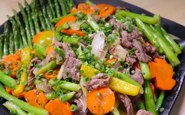 Loại rau được mệnh danh hoàng đế, người Việt nên ăn để hỗ trợ ngăn ngừa tế bào ung thư