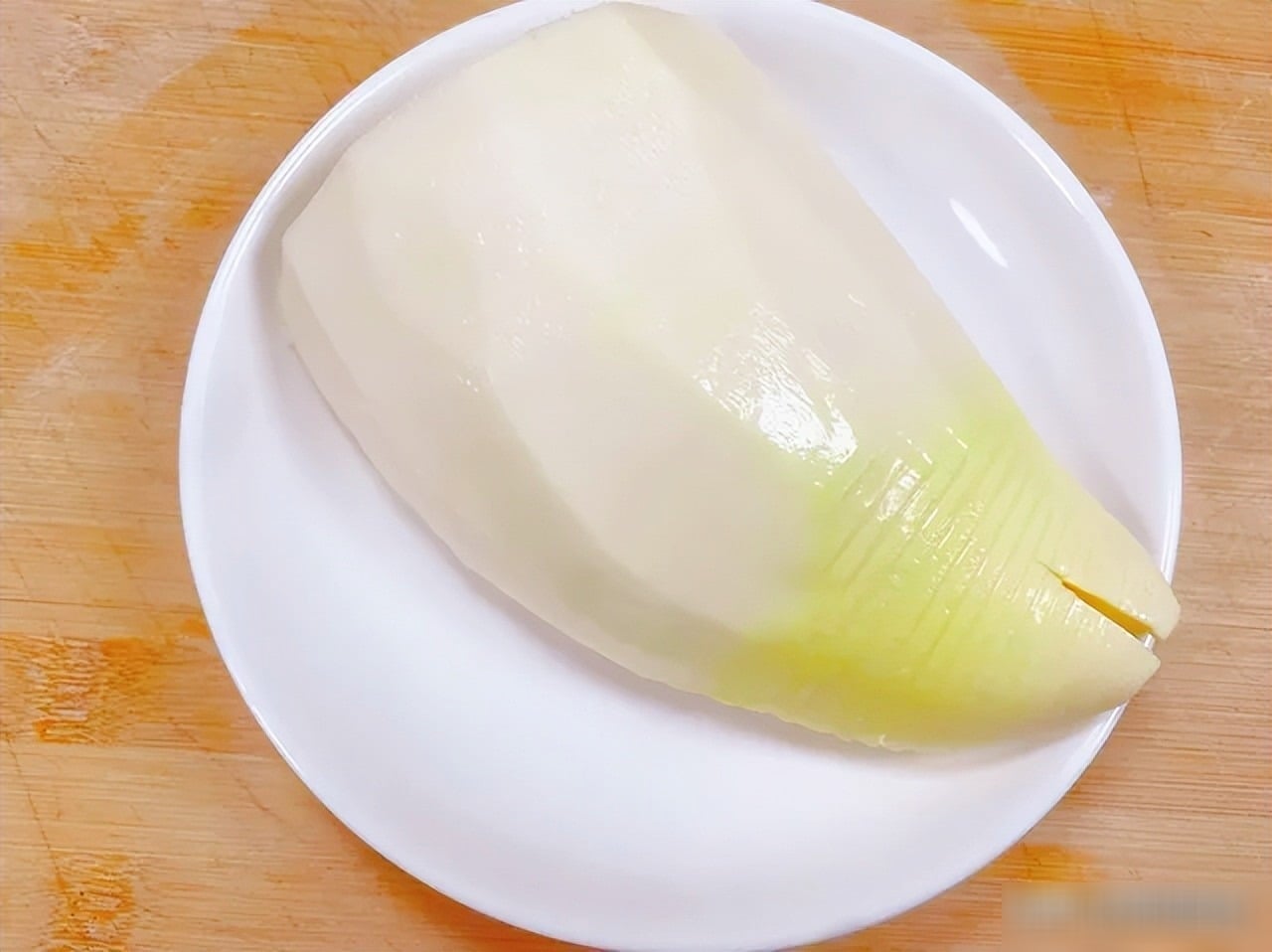 Hương vị và sự bổ dưỡng của loại rau củ này, cả củ cải và khoai lang ᵭḕu phải nhường chỗ.