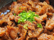 Loại thịt dân dã nhất, rẻ hơn thịt bò, dễ ăn hơn thịt cừu, kho kiểu này đánh vèo cả nồi cơm