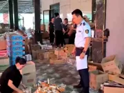 Clip Eva - Xử lý hơn 123.000 vụ buôn lậu, gian lận thương mại trong năm 2025