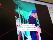 Clip Eva - Cảnh báo: Giả mạo người nổi tiếng bằng AI, dựng “bẫy vay vốn”