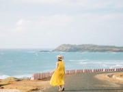 Lifestyle - Phú Quý vào danh sách điểm đến hàng đầu Đông Nam Á năm 2026