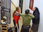 Kết quả giám định thương tích người phụ nữ bị hàng xóm hành hung tại chung cư