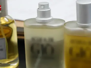 Thành lập doanh nghiệp làm “bình phong” để sản xuất, kinh doanh nước hoa giả