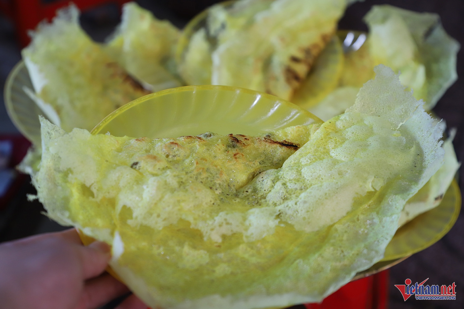 Bí mật 20 năm phía sau ngôi chùa dưới chân núi khiến khách thập phương ấm lòng - 5